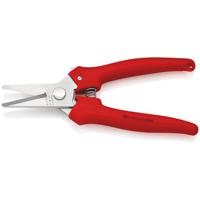 95-05-140 Knipex 140 mm Shears for Plastic