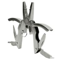 tu204k True TU2, Multitool Knife, 101g