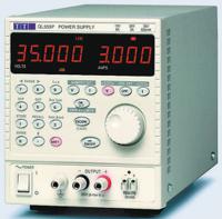 ql564t-sii Aim-TTi QL Series II Series Digital Bench Power Supply, 0 → 56V, 0 → 2A, 3-Output, 242W - UKAS Calibrated