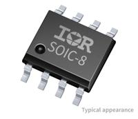 ir2117spbf Infineon IR2117SPBF, Gate Driver 1, 500 mA 8-Pin 20 V, SOIC-8N