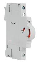 189-ar3 Allen Bradley Bulletin for use with 1492-D DC Circuit Breaker, 188 Regional Circuit Breakers