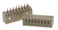 53047-0810 Molex 53047 Series Straight PCB PCB Header, 8 Contact(s), 1.25 mm Pitch, 1 Row, Shrouded