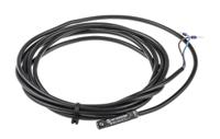 m50lsu2v Norgren NO Reed Pneumatic Switch, M/50 Series, 170 V dc, 240 V ac, with LED indicator