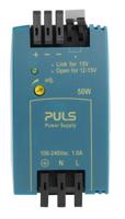 ml50102 PULS MiniLine MLY Switched Mode DIN Rail Power Supply, 100 → 240V ac ac Input, 15V dc dc Output, 4.2A Output, 50W