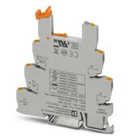 2900280 Phoenix Contact PLC-BPT-120UC/21 DIN Rail Relay Socket