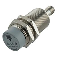 icb30l50n22m1io Carlo Gavazzi Inductive Threaded Barrel Proximity Sensor, M30, 22 mm Detection, PNP NO, 10 → 36 V dc