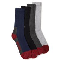 dk0a4xuvas01 Dickies Black, Grey, Light Grey, Navy Socks