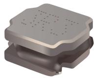 srn8040ta-680m Bourns, SRN8040TA, 0804 Yes Surface Mount Inductor with a Ferrite Core, 68 μH Semi Shielded 20 % 1.5 A Idc Q:12