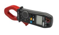 p01120923 Chauvin Arnoux F203 Clamp Meter, 900A dc, Max Current 600A ac CAT III 1000V With RS Calibration