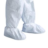d13395783 Tyvek White Over Shoe Cover, One Size, 1Pair pack, For Use In Hygiene