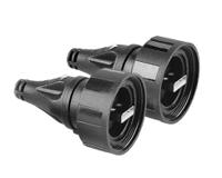 px0841aa5m00 Bulgin USB 2.0, Male USB A to Male USB A, 5m