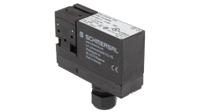 azm-170-02zrk-24-vacdc Schmersal AZM 170 Series Solenoid Interlock Switch, Power to Unlock, 24V ac/dc, 2NC