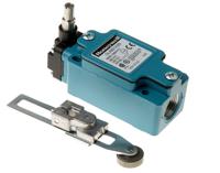 glab01a2b Honeywell GLA Series Adjustable Roller Lever Limit Switch, NO/NC, IP67, SPDT, Die Cast Zinc Housing, 600V ac Max, 6A Max