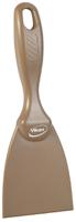 406066 Vikan Plastic Hand Scraper