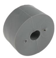 543-232 RS PRO Round Anti Vibration Mount