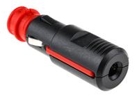 67712010 Pro Car Automotive Connector Plug, Screw Termination