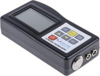td-225-01us Sauter TD 225-0.1 US Thickness Meter, 1.2mm - 225mm, ±0.5 % Accuracy, 0.1 mm Resolution, Digital Display