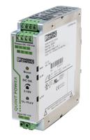 2905007 Phoenix Contact QUINT-PS/12DC/12DC/8 DC-DC Converter, 5 → 18V dc/ 8A Output, 9 → 18 V dc Input, 11.8W,
