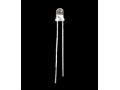 sir-341st3f SIR-341ST3F ROHM, 940nm IR Emitting Diode, DIP Through Hole package