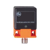 im513a ifm electronic Inductive Rectangular Proximity Sensor, 30 mm Detection, PNP NO+NC, 10 → 30 V dc