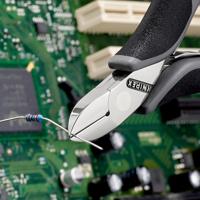 77-02-115-esd Knipex Knipex ESD Safe Precision Diagonal Cutter