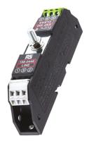 7tca085400r0109-esp-50d WJ Furse, ESP D/TN Surge Suppressor Unit 58 V Maximum Voltage Rating 5kA Maximum Surge Current Twisted Pair Surge