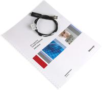 ct1 Tektronix CT1 Oscilloscope Probe, Current Type, 25 kHz → 1GHz