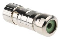76123000 Lapp Circular Connector, 6 Contacts, Cable, Standard Connector, Socket, Female, IP68, EPIC CIRCON Series