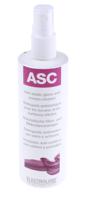 asc250ml Electrolube 250ml Anti-Static Glass Cleaner