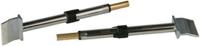rs-pttc-705 Metcal PTTC 0.7 x 16 mm Blade Soldering Iron Tip for use with MX-PTZ
