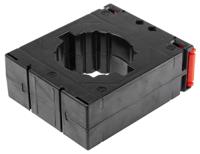 171-8814 RS PRO Base Mounted Current Transformer, 1250A Input, 1250:5, 5 A Output, 80 x 12mm Bore