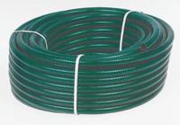330-0870 RS PRO PVC, Hose Pipe, 12mm ID, 15.3mm OD, Green, 50m