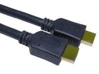 286-3377 RS PRO HDMI 2.0, 15m Male HDMI to Male HDMI High Speed 4Kpixels