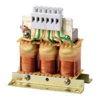 269502-dx-ln3-010 Eaton Choke DX Series Motor Choke for Use with DA1, DC1, DE1, DM1