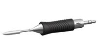 t0054460899n Weller Chisel, 19mm Length, 2.2 mm Blade Width