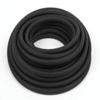 afl00012 Saint Gobain Tygon® A-60-G TPE, Flexible Tube, 4.8mm ID, 8mm OD, Black, 15m