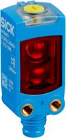 wtb4fp-22167120a00 SICK IO-LINK Photoelectric Sensor, Rectangular Sensor, 220 mm Detection Range IO-LINK