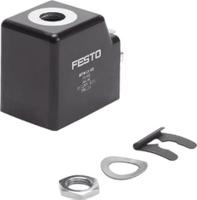 msw-230ac-od Festo 230 V ac Solenoid Valve Coil