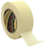 201e36 3M SCOTCH 201E Beige Masking Tape 36mm x 50m