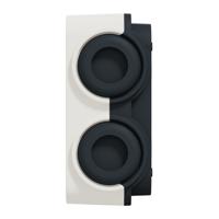 cctfr6700 Schneider Electric CCTFR Surface Mount Temperature Control Module, 65 x 161mm 1 Input, 1 Output Analogue, 230 V ac