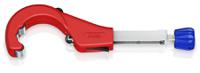 90-31-03-bk Knipex Pipe Cutter 6 → 35 mm, Cuts Plastic