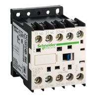 ca3kn31ed Schneider Electric TeSys CAK Contactor, 4-Pole, 10 A 48 V, 3 NO/1 NC, 690V