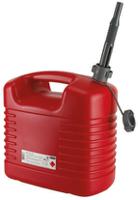 703-1092 RS PRO HDPE Fuel Can, 20L