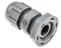 5301500053019000 Lapp SKINTOP Series Grey Polyamide Cable Gland, PG7 Thread, 2.5mm min., 6.5mm max., IP68