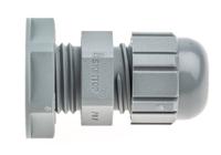 5301500053019000 Lapp SKINTOP Series Grey Polyamide Cable Gland, PG7 Thread, 2.5mm min., 6.5mm max., IP68