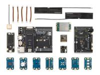 akx00074 Arduino Arduino Pro Portenta Proto Kit VE