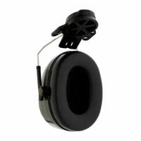 h520p3e-410-gq 3M PELTOR Optime II Ear Shells with Helmet Attachment, 31dB