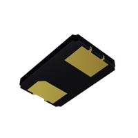 fy2500117 DiodesZetex 25MHz Crystal SMD 4-Pin 5.0 x 3.2mm