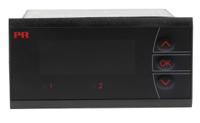 5714d PR Electronics 5700 LED Process Indicator, 44.5mm x 91.5mm