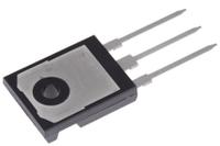 ixyh50n120c3d1 IXYS IXYH50N120C3D1 IGBT, 90 A 1200 V, 3-Pin TO-247, Through Hole